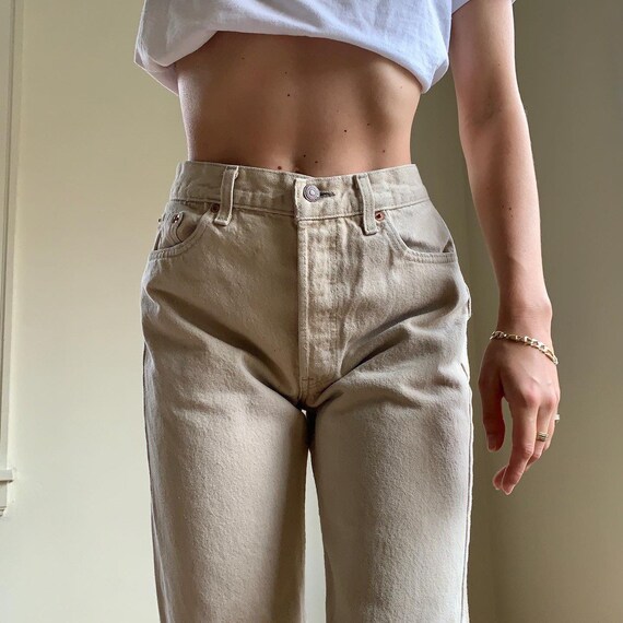 Vintage 1990s Levi’s 501 Jeans