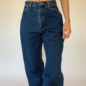 Vintage Wrangler Jeans image 3