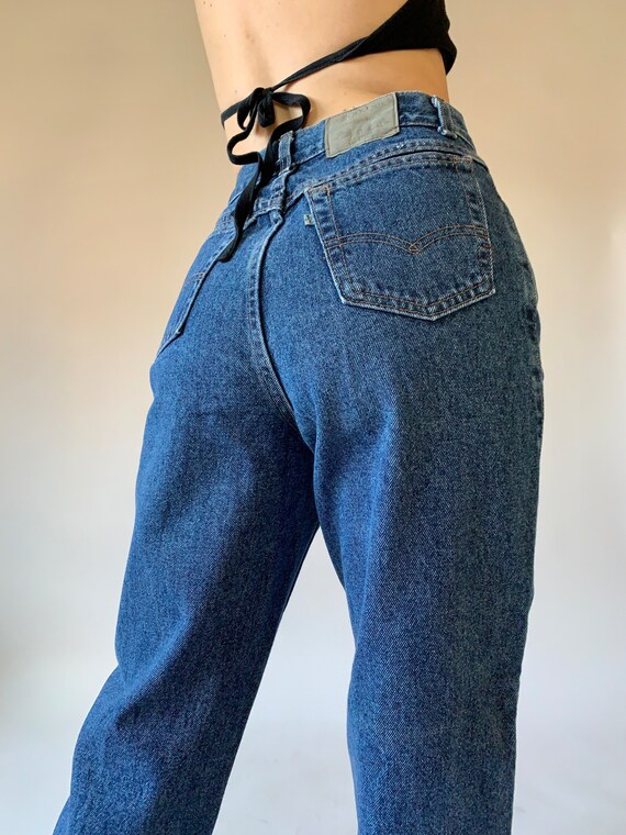 Vintage Levis 900 Series - Etsy