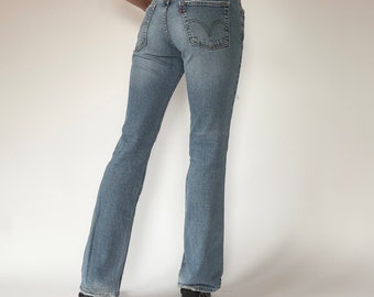 Levi's 2000s Flare Jeans (S)