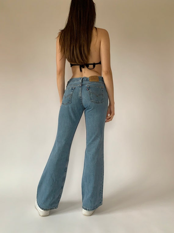 Vintage 1990s Levis 514s - Etsy Australia