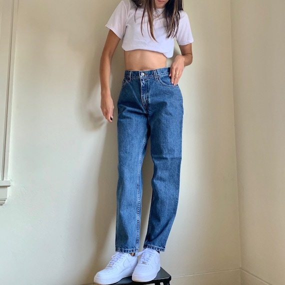 550 levis vintage