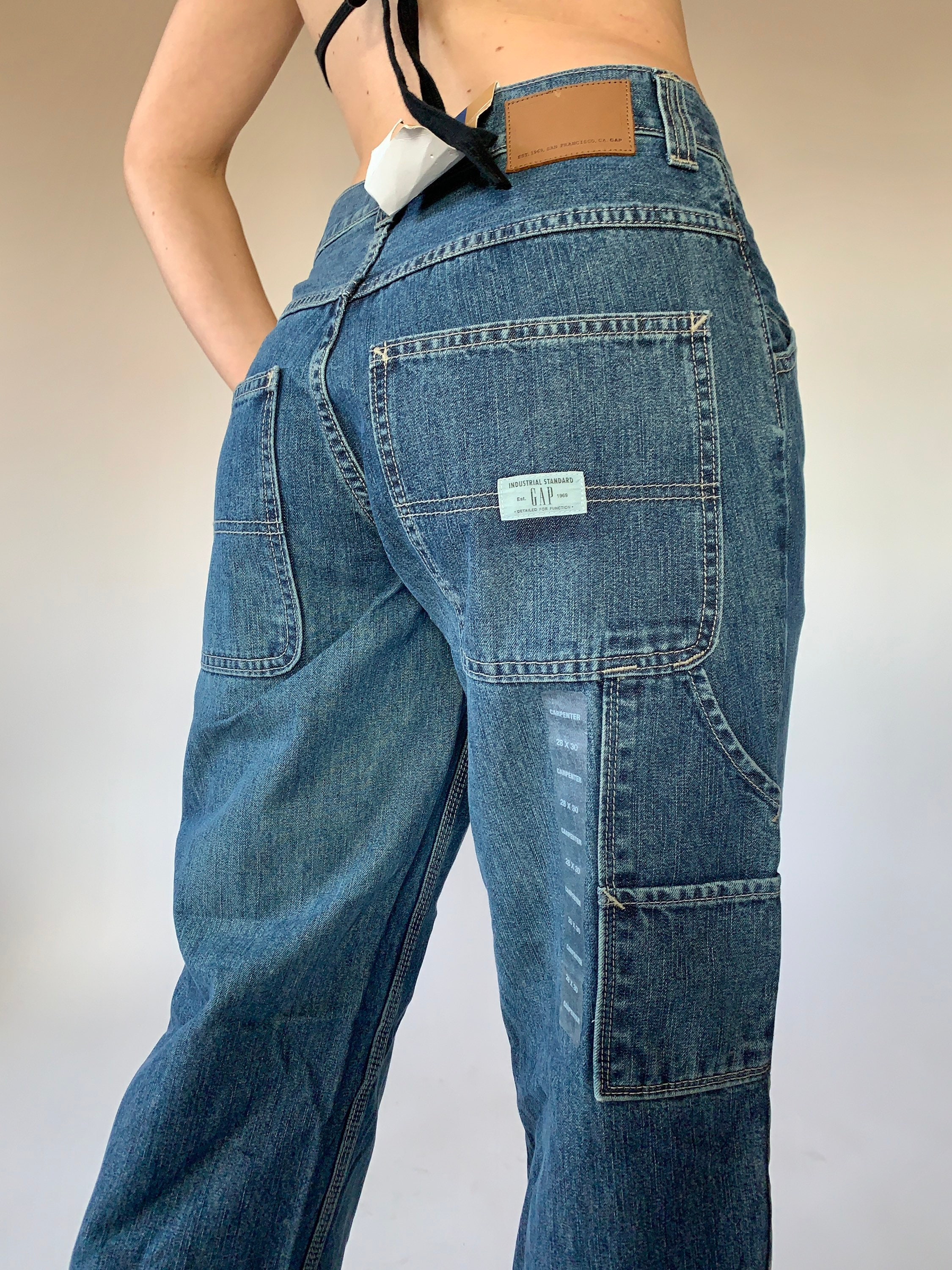 carpenter jeans