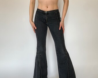 No Boundaries Jeans - Etsy