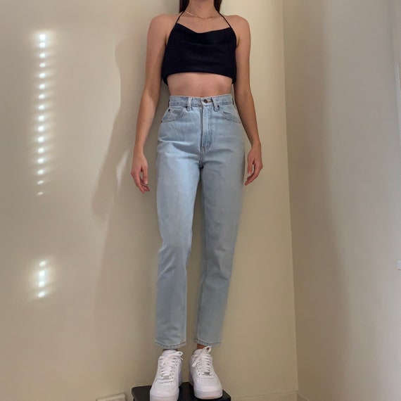 Vintage 1980s Jordache Jeans