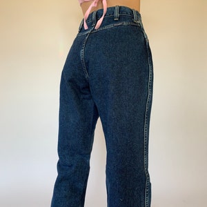 Vintage Wrangler Jeans image 2
