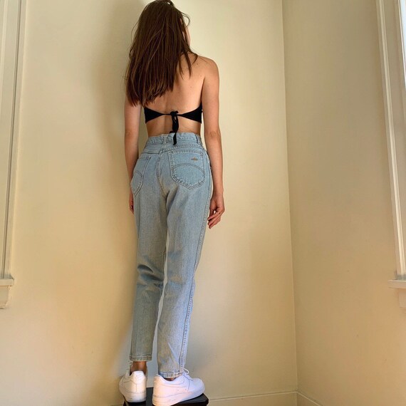 Vintage 1990s Chic Jeans