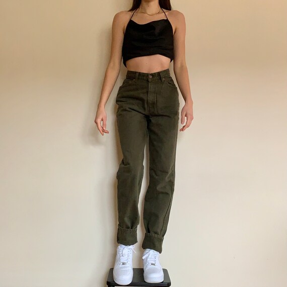 Vintage 1990s Levi’s 512 Jeans