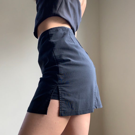 Vintage 1990s Skort