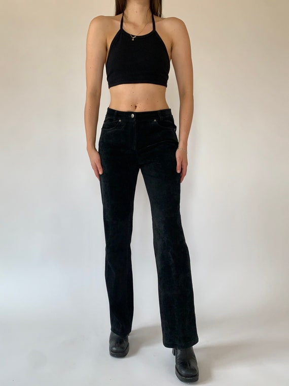 Vintage 90s pants - Gem