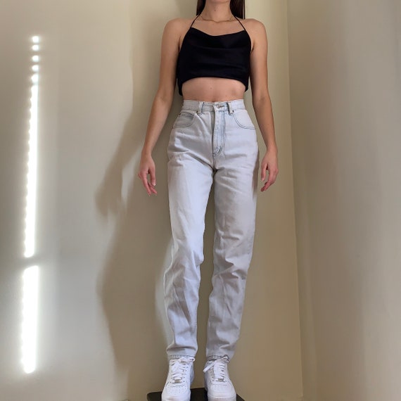Vintage 1980s Lawman Jeans