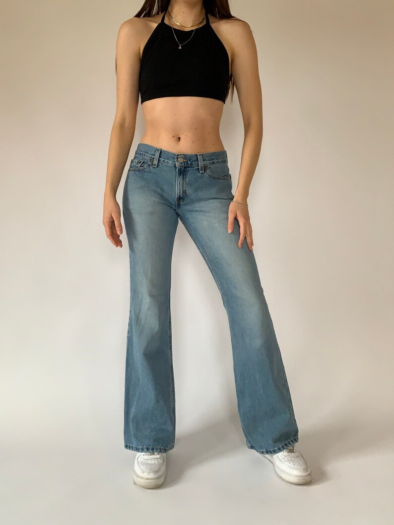 Vintage 1990s Levis 514s - Etsy New Zealand