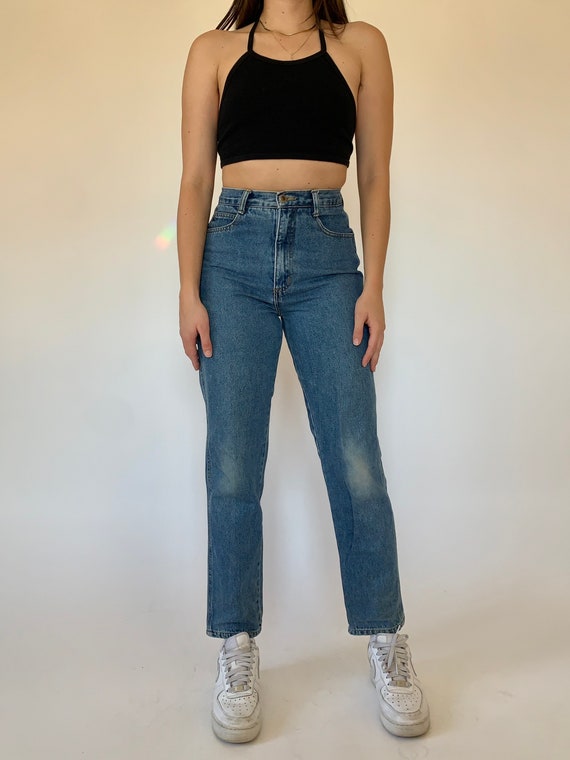 Short Vintage ERIMA Années 80/90 - Bleu, Taille 8 Adulte, Original Football/running