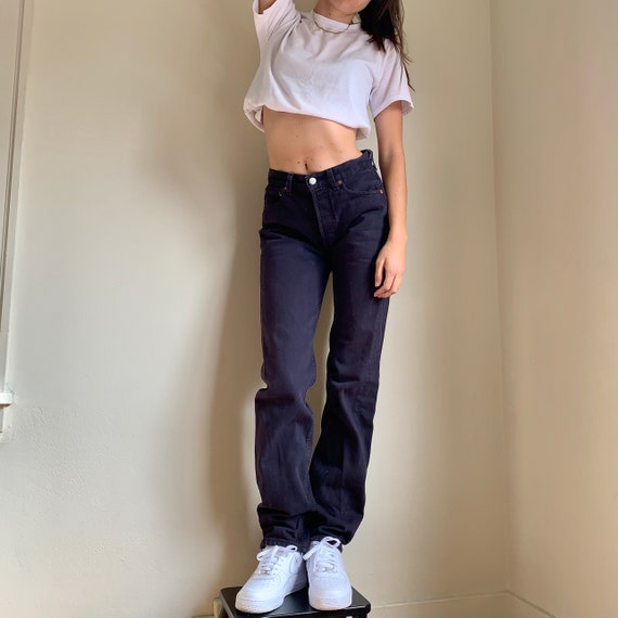 Vintage 1990s Levi’s 501 Jeans