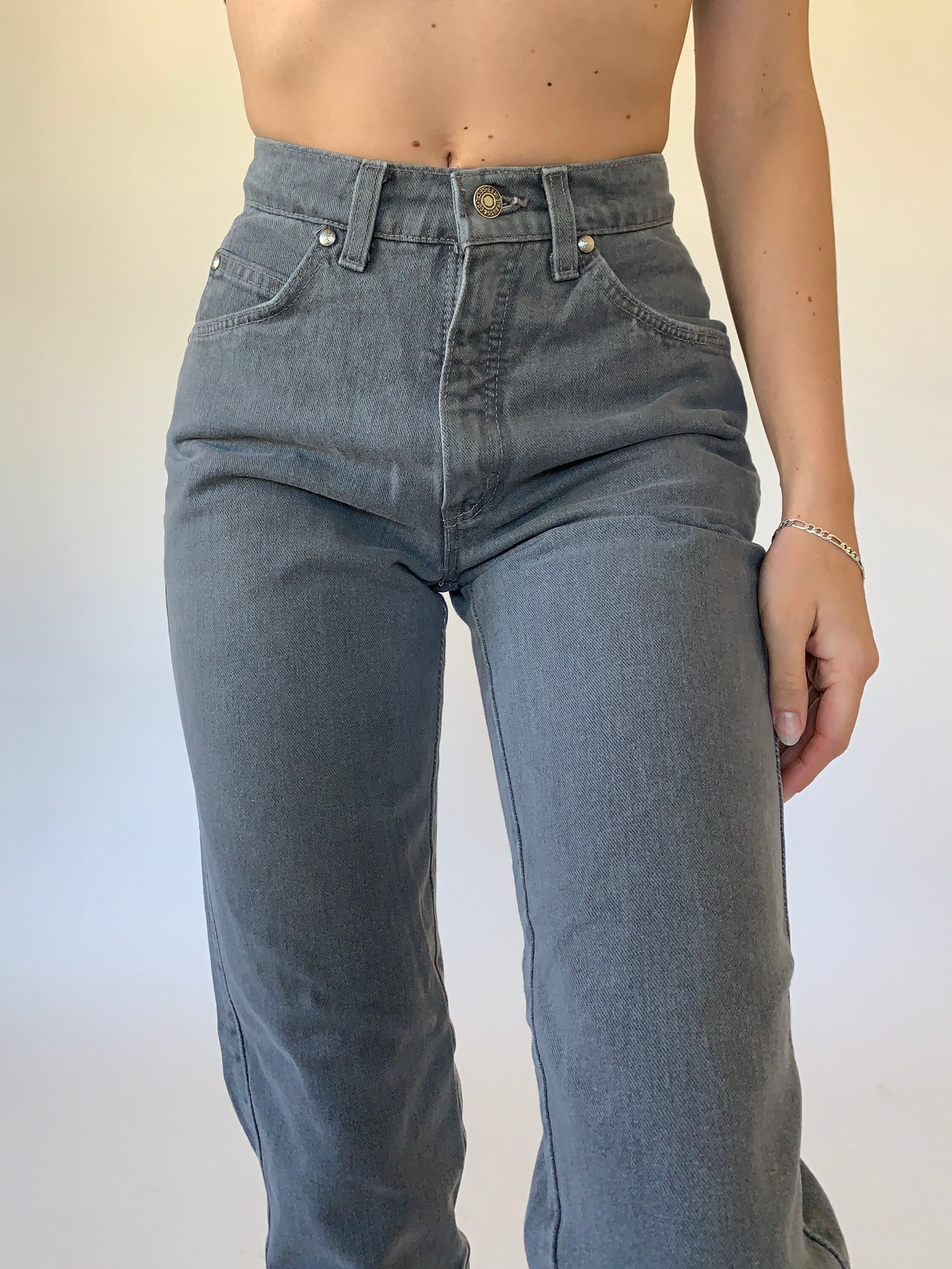 Vintage 1990s Levis 901 Jeans | Etsy