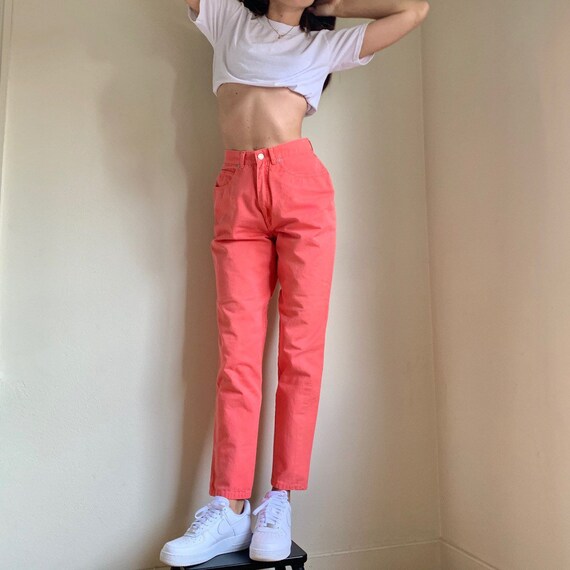 Vintage 1990s Memphis Jeans
