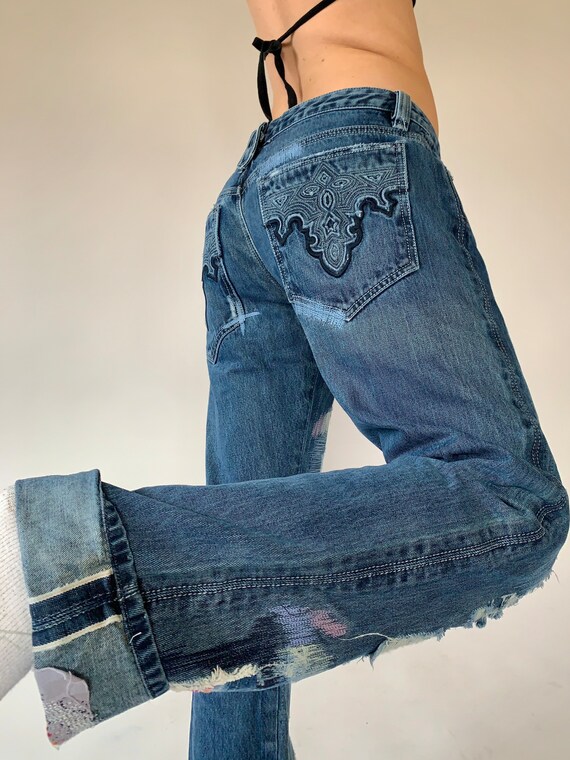 Antik denim hotsell