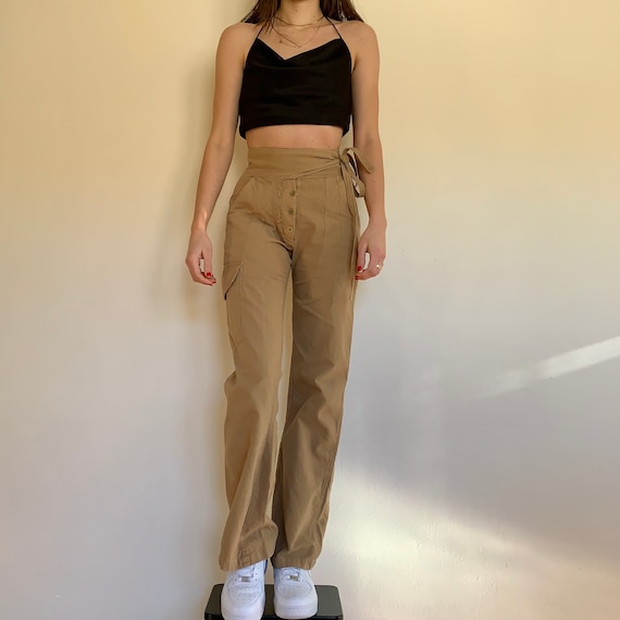 Vintage 1970s Pants