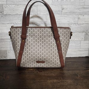 Bolso Fossil