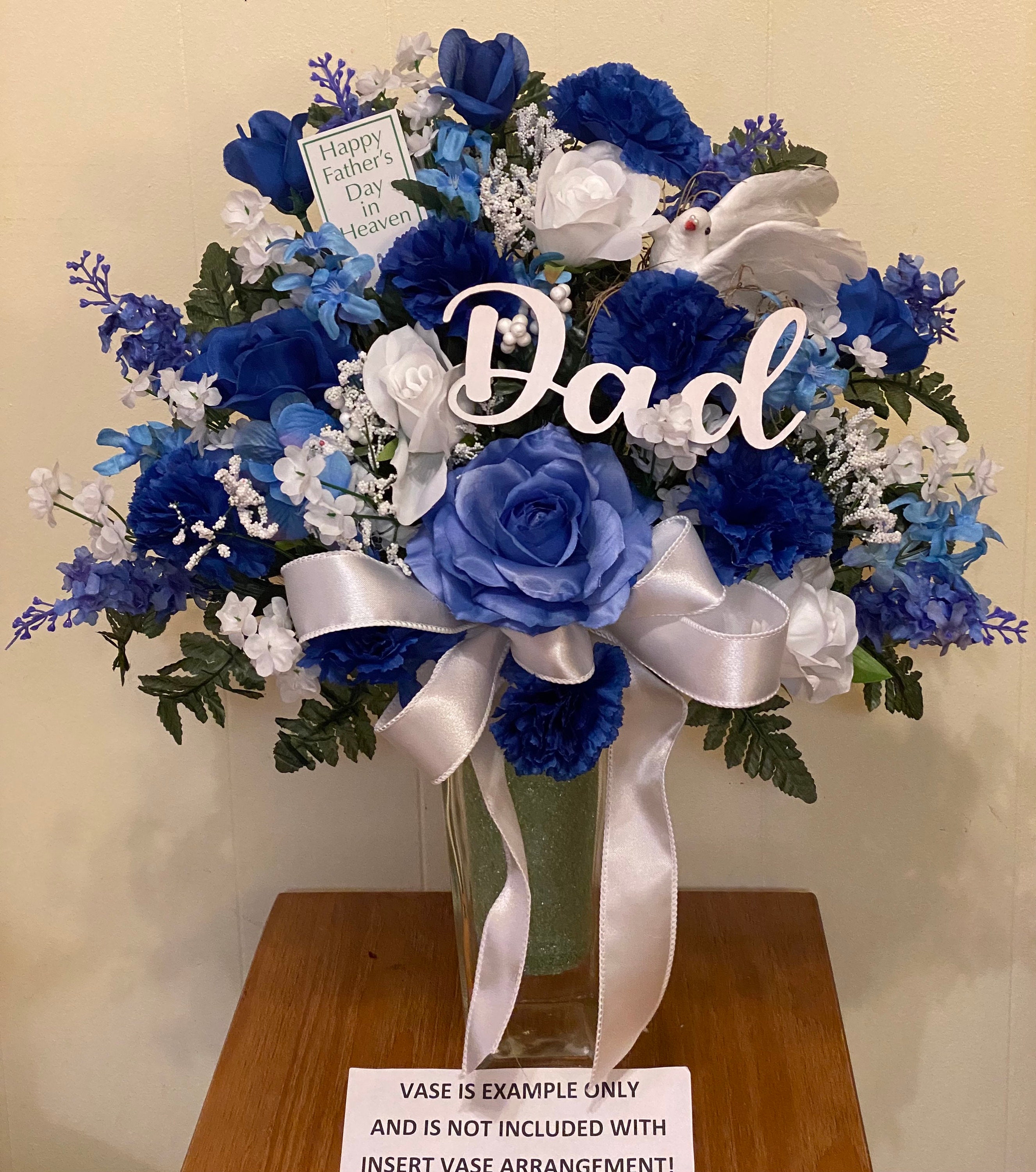 Happy Fathers Day In Heaven Gifsindextoomica - jri78nt
