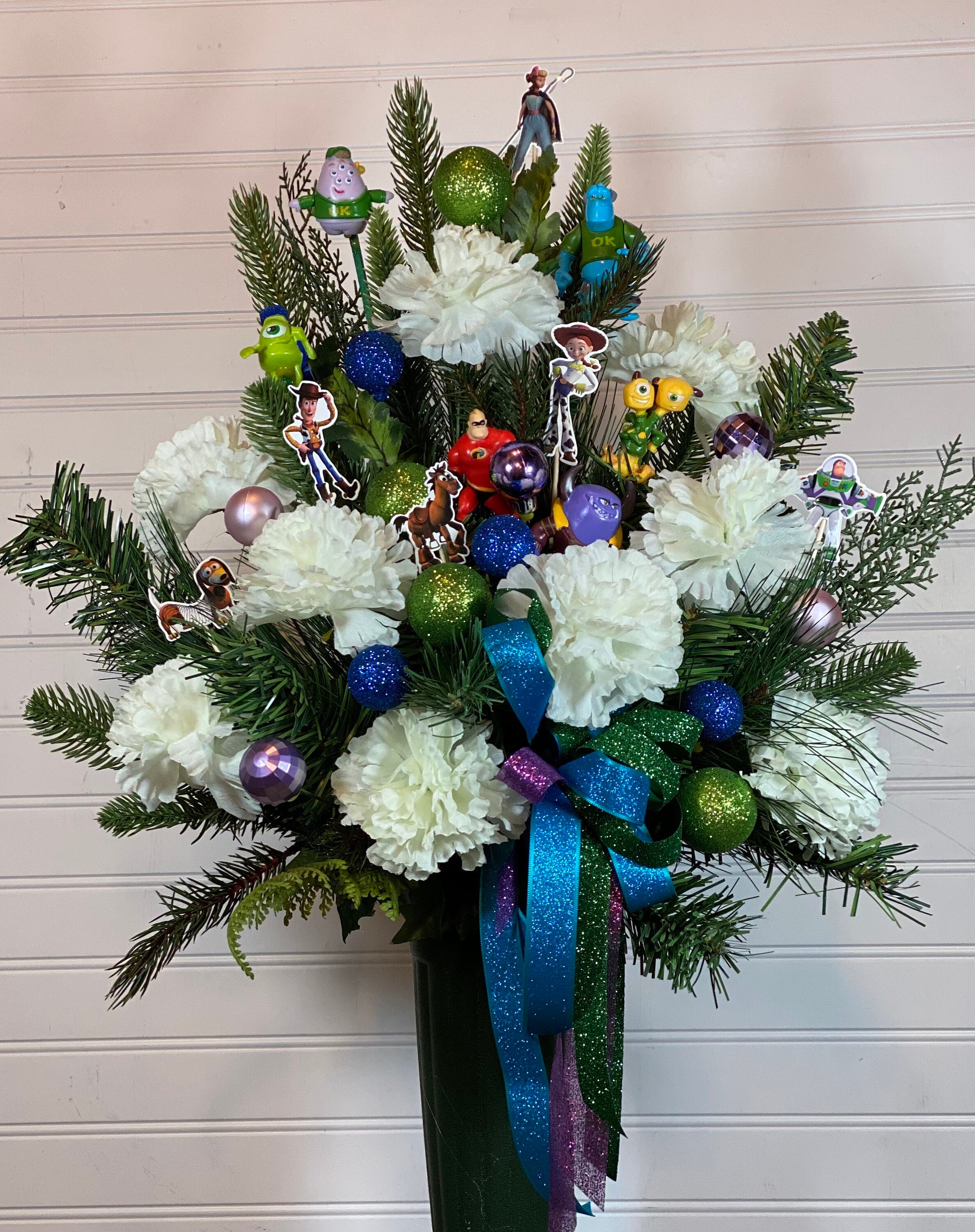 Disney Floral Arrangements ubicaciondepersonas.cdmx.gob.mx