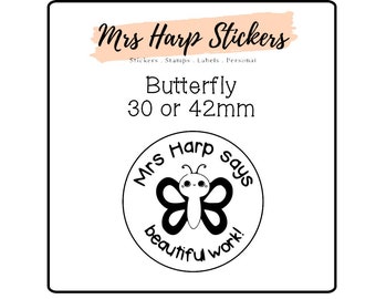Download Butterfly Emoji Etsy
