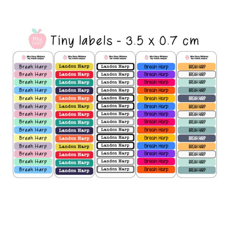 Tiny Printable Labels Printable Online Tiny Printable Labels Printable Online