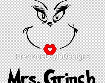 Featured image of post Mrs Grinch Svg Free Freesvg org offers free vector images in svg format with creative commons 0 license public domain