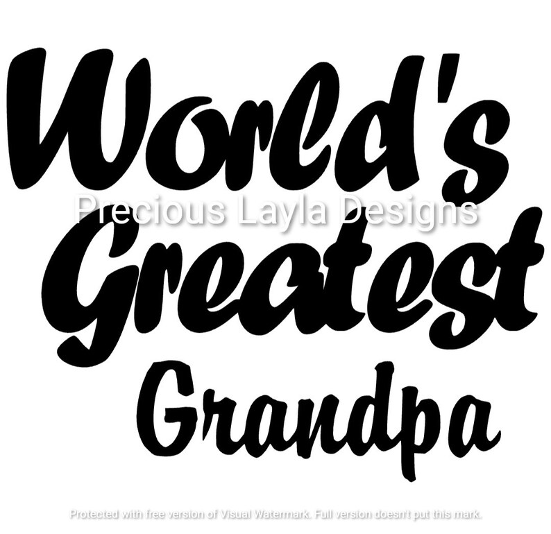 Free Free 76 Best Grandpa Ever Svg Free SVG PNG EPS DXF File