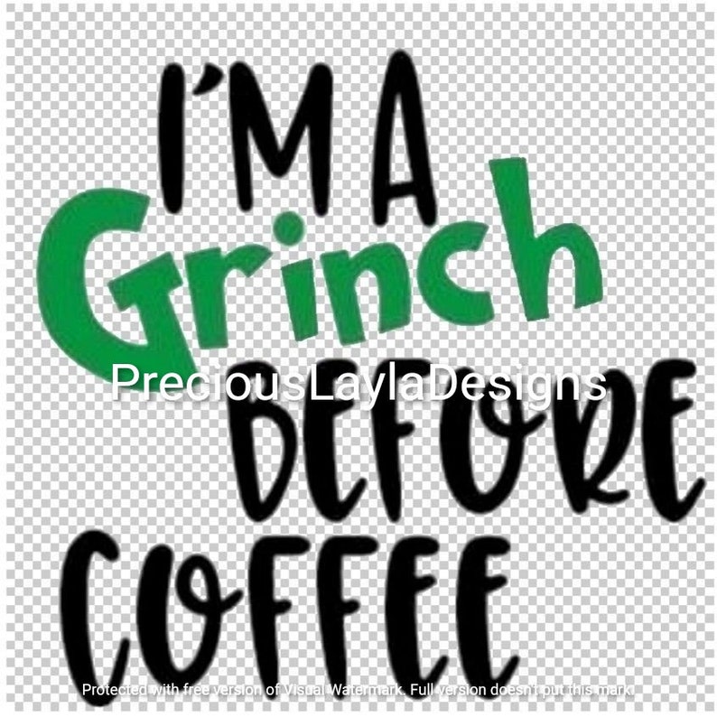 Free Free Grinch Coffee Svg Free 659 SVG PNG EPS DXF File