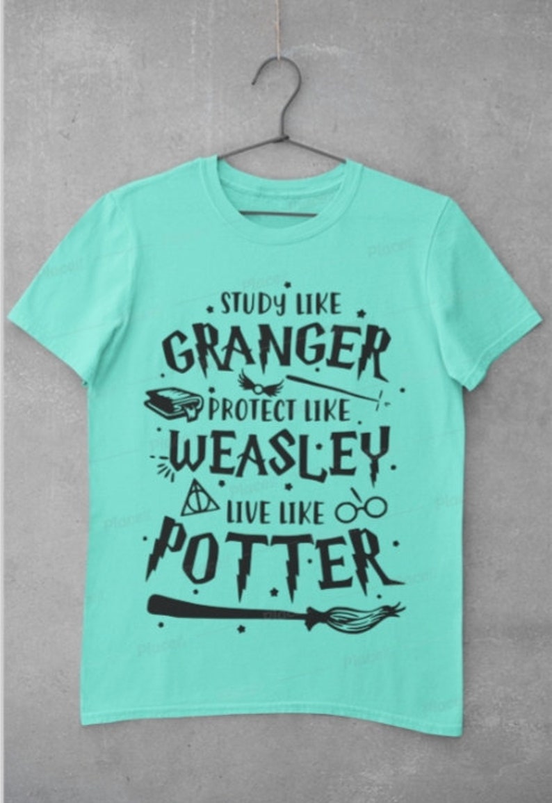 Free Free Study Like Granger Svg 869 SVG PNG EPS DXF File