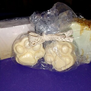 Soap Variety Pack