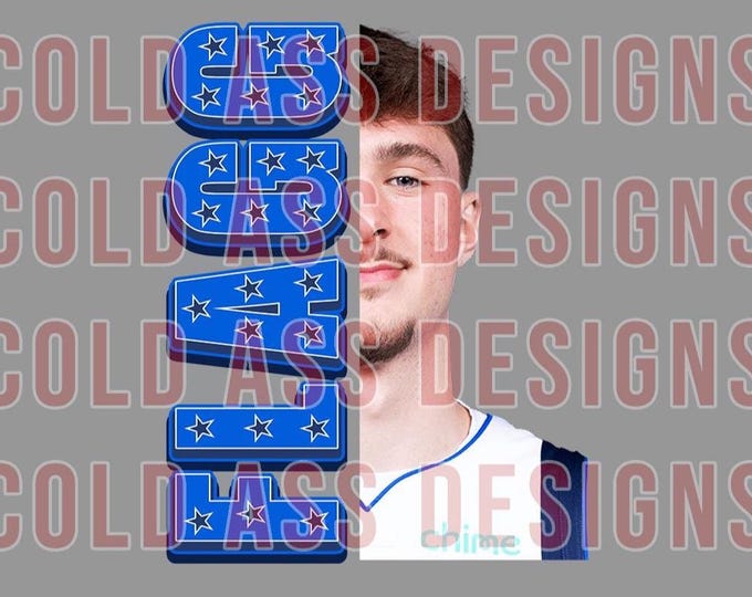 Featured listing image: SUPERSTAR FLAGG ready to print png for dtf dtg sublimation canvas prints and more