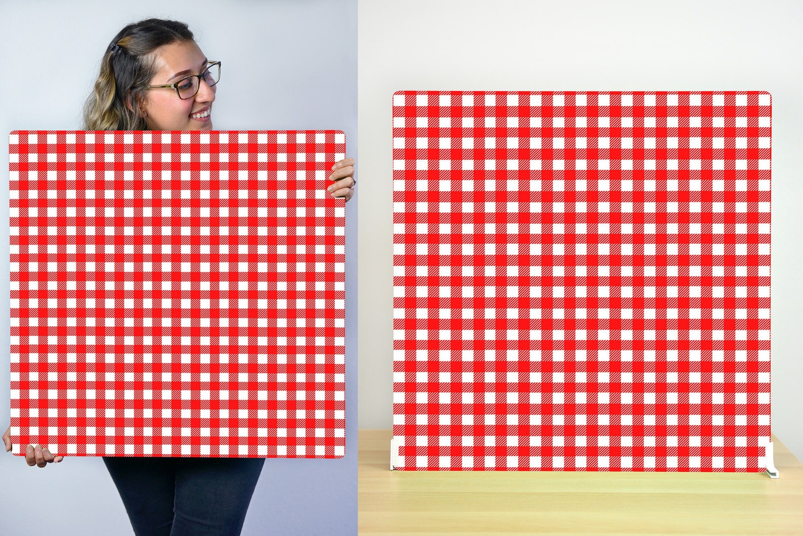 Flatlay Tablecloth Photography Backdrop/Background Styling Etsy