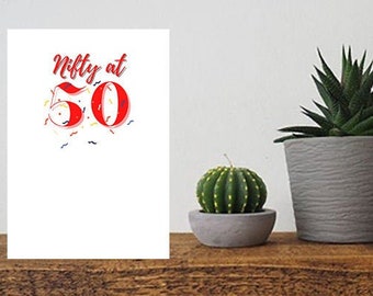 17++ 50 nifty beaded cards info