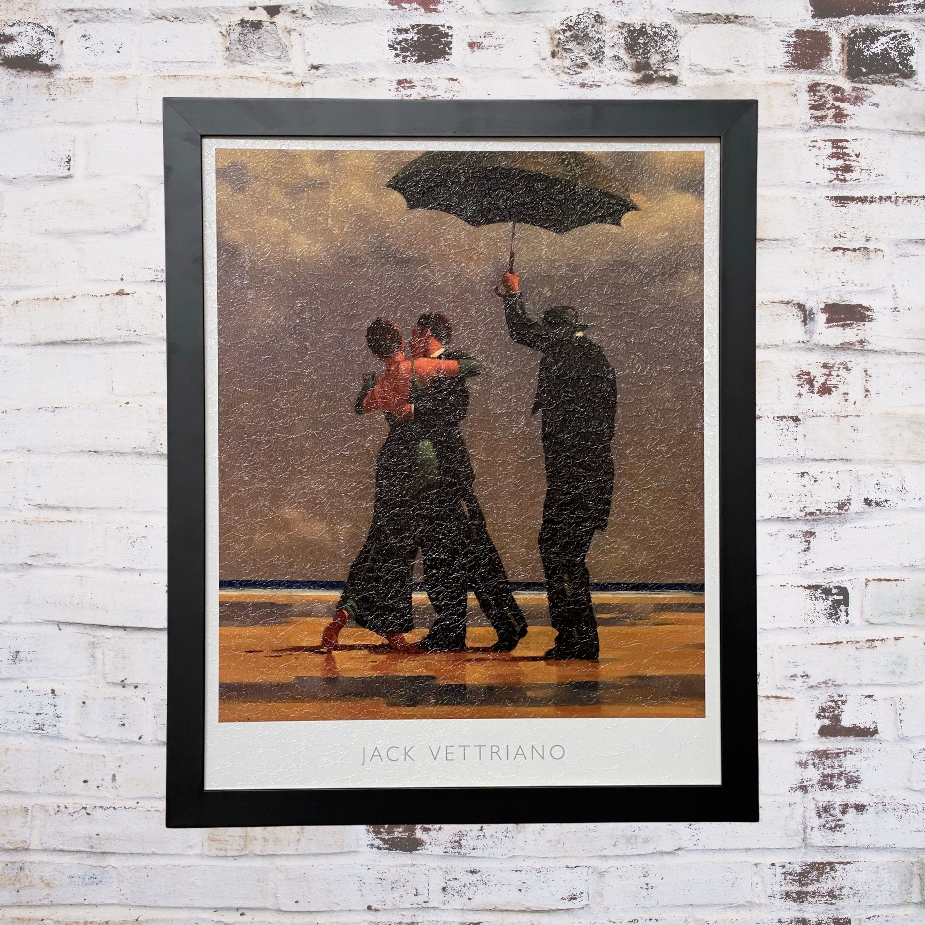 25+ Jack Vettriano Framed Prints Uk