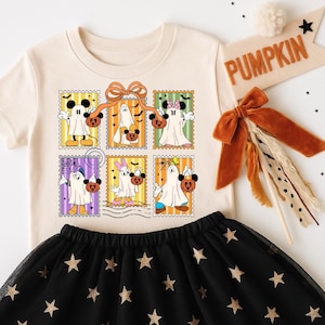 Disney Halloween shirt