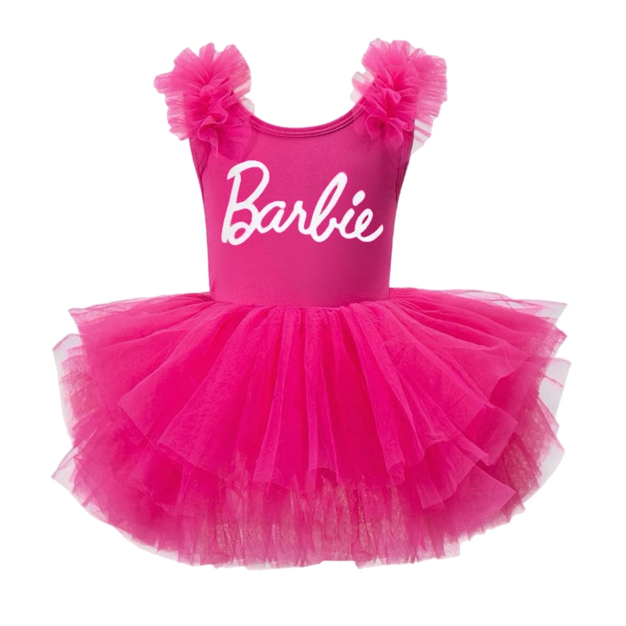 Disfraz de barbie España