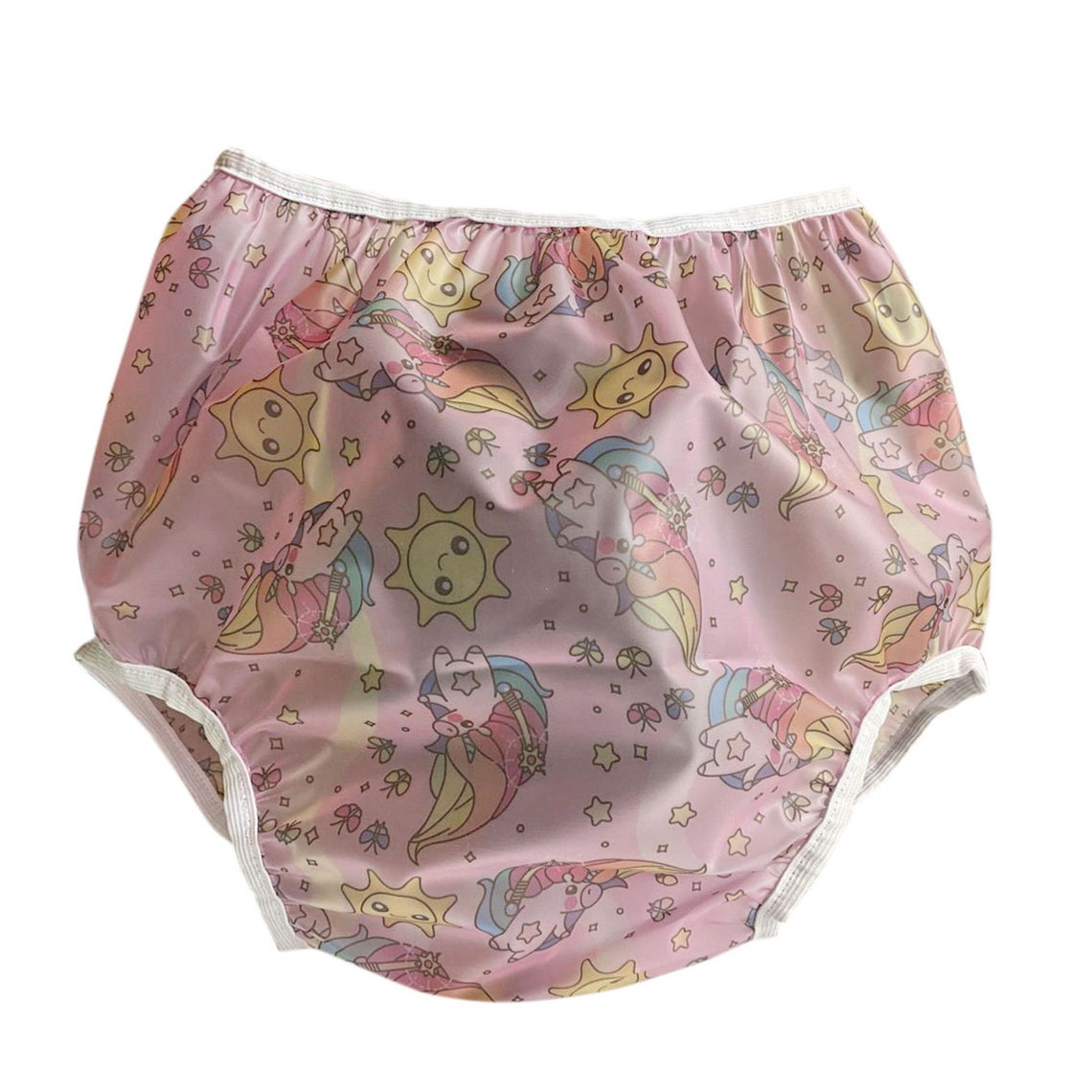 ABDL Diaper Adult Baby Waterproof Incontinent Underpants - Etsy