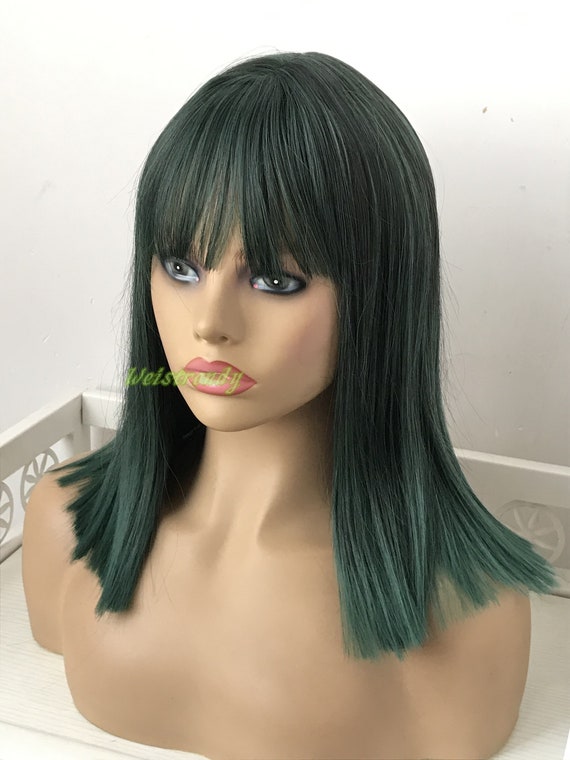Medium wigs sale