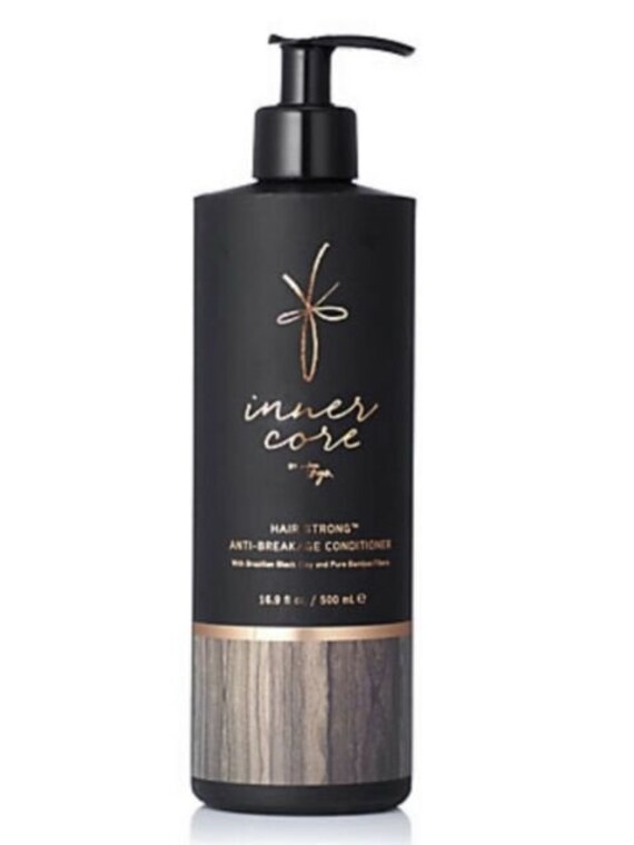 Taya Inner Core Hair Strong Conditioner Etsy