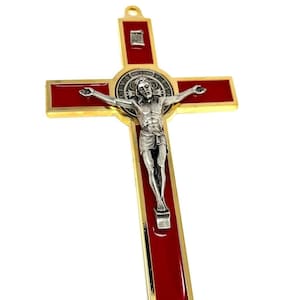 十字架 / 十字架像 ローマのカタコンベ 土 聖遺物 聖遺物箱