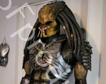 Predator Stand - Etsy
