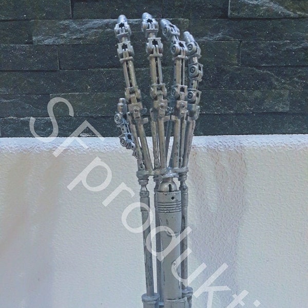 T800 Arm Stl - Etsy