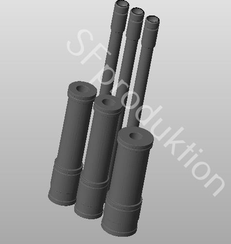 stl file 3d druck
