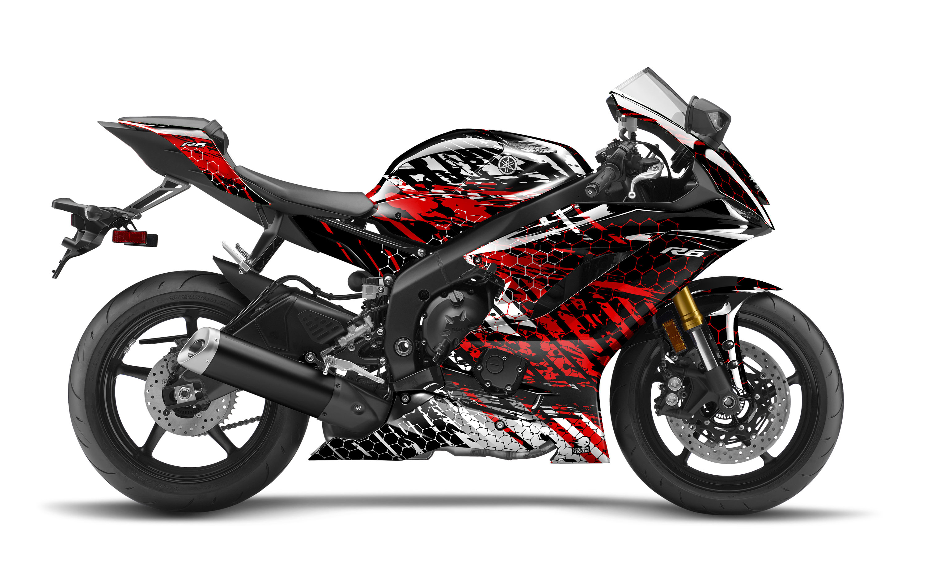 Yamaha R6 Japan For sale as Framed Prints, Photos, Wall Art and Photo Gifts