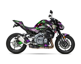 Z900 joker deals