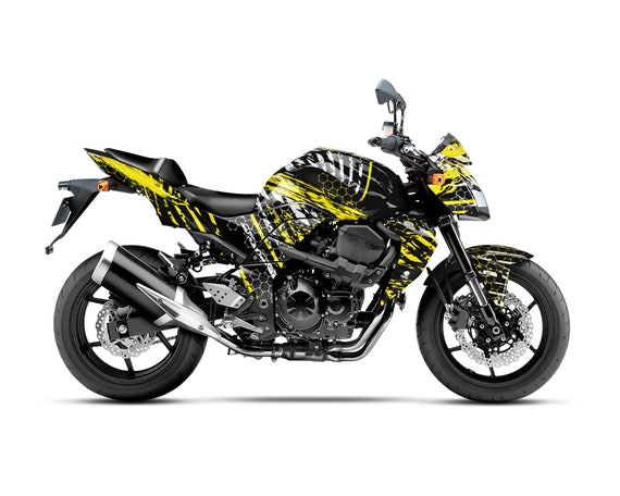 安藝ステッカー Graphic Kit 