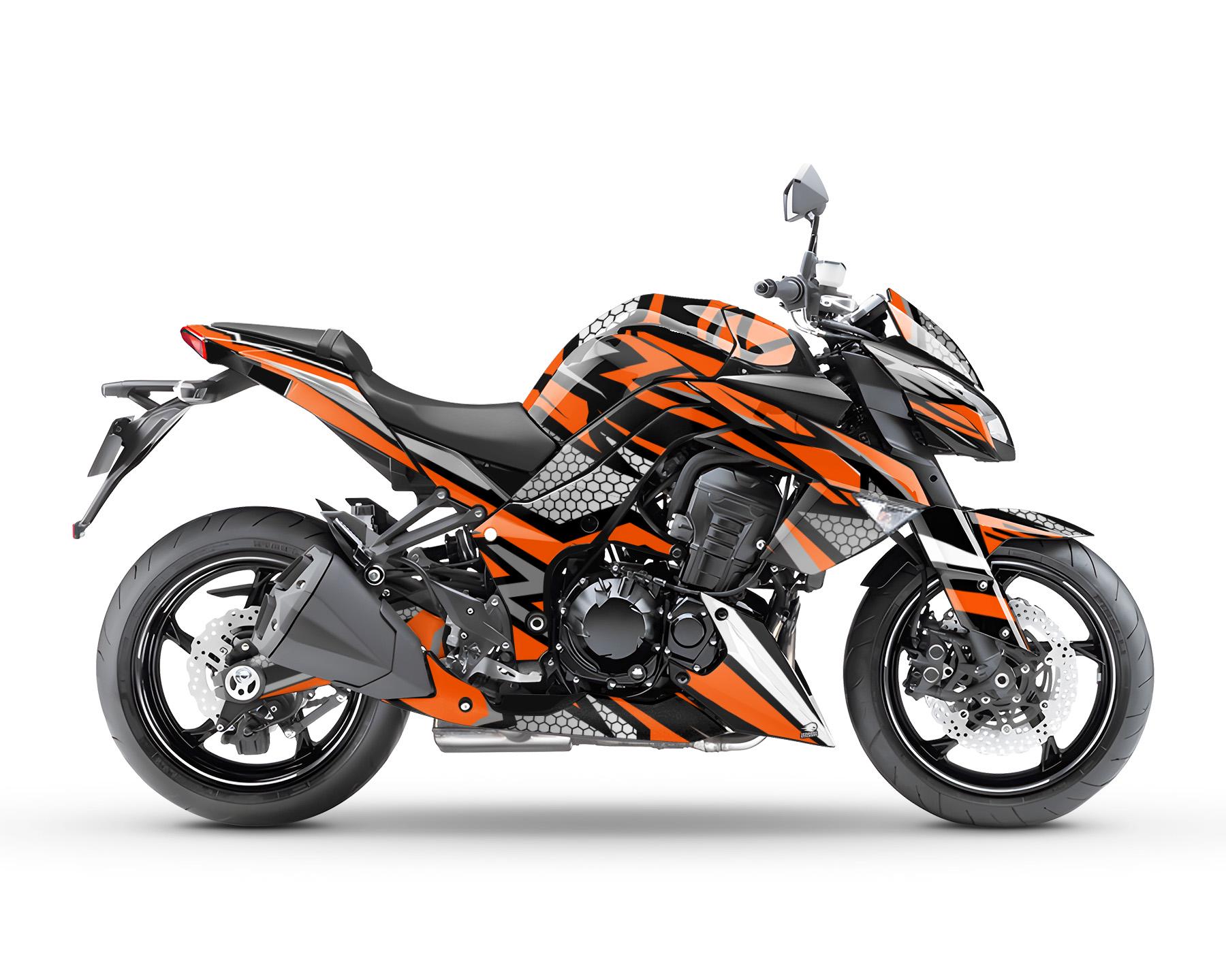 Kawasaki Z1000 Accessories - Etsy