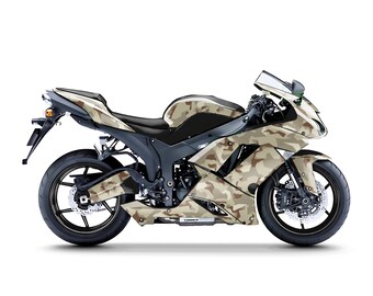 07mo☆ Amazon.com: ZXMT Motorcycle Fairing Kit for Kawasaki Ninja
